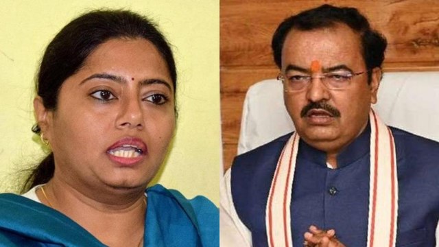 Maurya Vs Pallavi: SP plans to surround Deputy CM in Sirathu