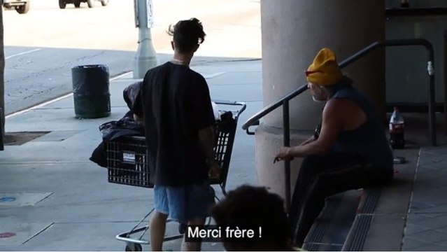 Les plus riches ne sont pas forcément les plus généreux. Et cette vidéo va vous le prouver