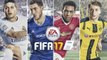 FIFA 17 : EA révèle le premier trailer de son prochain jeu de foot