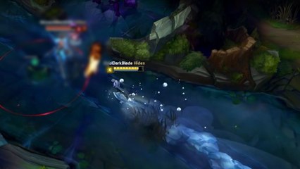 League of Legends : on a découvert le champion qui counter parfaitement Taliyah