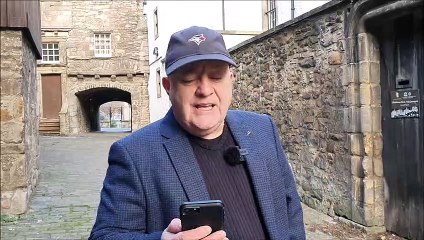 Five Things for the week ahead with Liam Rudden