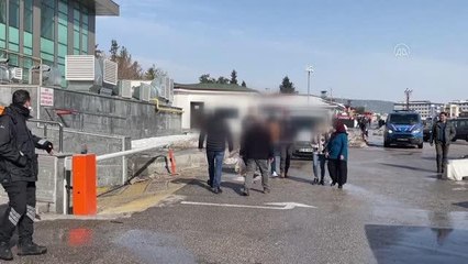 Son dakika! GAZİANTEP  - Silahlı kuyumcu soygunu yapan zanlı yakalandı