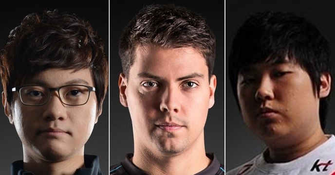 League of Legends : ces actions légendaires de joueurs professionnels