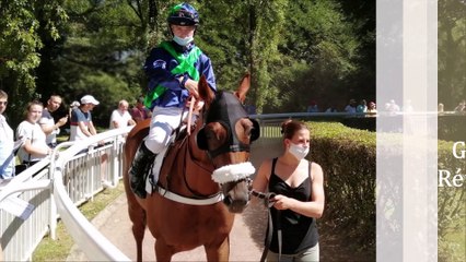 Pronostic du Quinté PMU du vendredi 4 février 2022