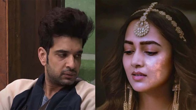 Naagin 6: Tejasswi Prakash और Karan Kundra के बीच हुई लड़ाई, जानिए क्या है वजह? | FilmiBeat