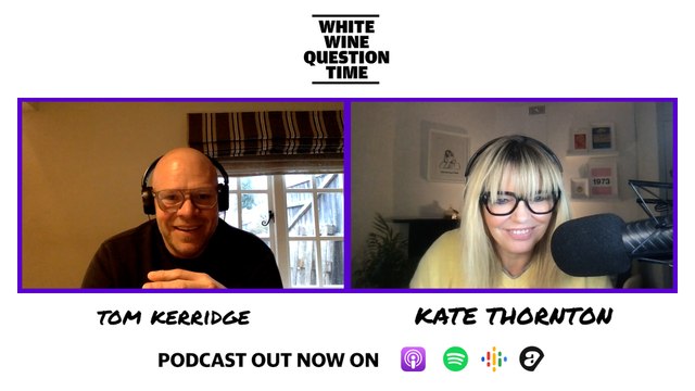 Tom Kerridge on nostalgic foods from his childhood, the importance of pubs for local communities, and the time Liam Gallagher came for Sunday lunch