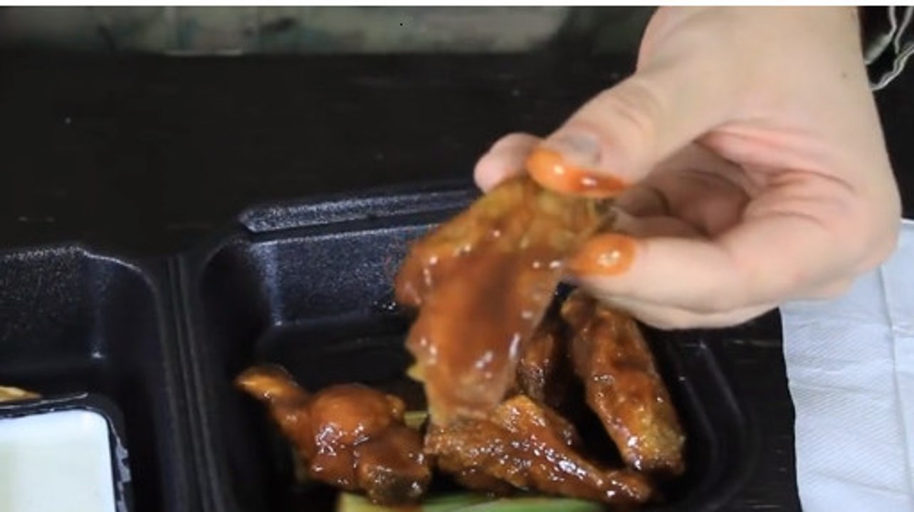 Ne gâchez plus une miette de viande sur vos ailes de vos poulets. Une astuce simplissime !