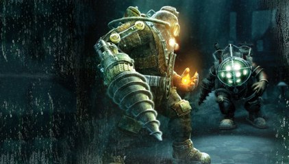 Bioshock : le retour de la licence est confirmé