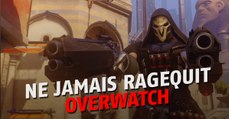Overwatch : Blizzard va désormais sanctionner les rage quit