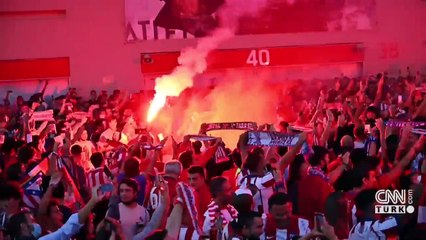 Fransa'da kısıtlamalar gevşetiliyor... Açık alanlarda maske zorunluluğunu kaldırılıyor