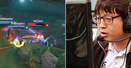 League of Legends : pourquoi Mata est le meilleur support du monde