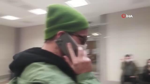 Son dakika haber... Burcu Kıratlı'nın dolandırılma davasında karar- Dolandırdığı öne sürülen sanık beraat etti