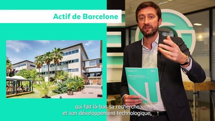 Novaxia Investissement - Bulletin Trimestriel Novaxia Neo T4 2021