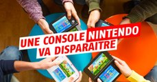Nintendo : la console 2DS ne va plus être commercialisée au Japon