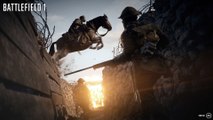 E3 2016 : Battlefield 1 (PS4, Xbox One, PC)  la bande-annonce officielle se dévoile