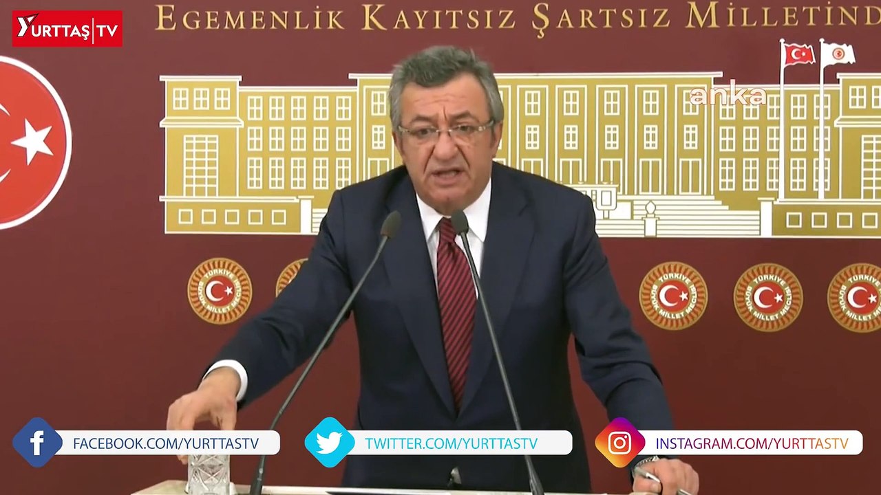 İmamoğlu'nu hedef alan Erdoğan'a olay tepki! -Bunlar 'Ekremfobik' olmuşlar!
