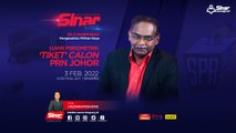 [LIVE] Ujian psikometrik 'tiket' calon PRN Johor