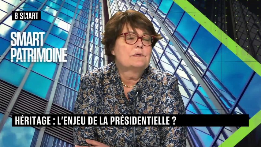 Héritage : l’enjeu de la présidentielle ?