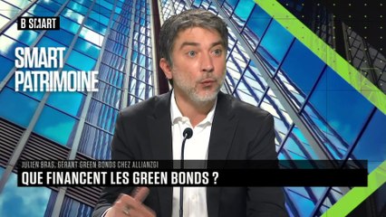 SMART PATRIMOINE - Emission du jeudi 3 février