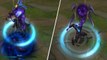 League of Legends : les nouveaux skins légendaires de Thresh et Varus en action