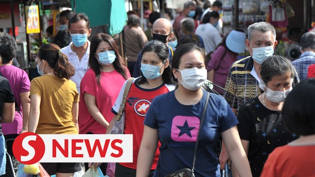 Covid-19: Cases will rise but don’t be alarmed, Health Ministry is prepared, says Khairy