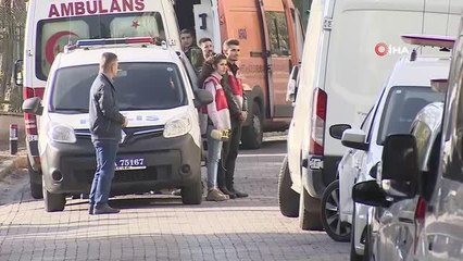 Son dakika haber... Bakırköy'de siyanürden zehirlenerek ölen Delen ailesi soruşturmasına takipsizlik kararı
