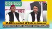 SP-RLD to contest UP polls on issues of unemployment, heath, education: Jayant Chaudhary