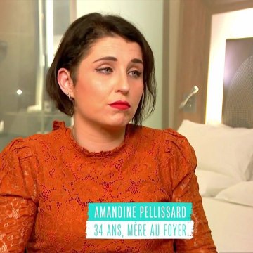 VOICI SOCIAL « Il y a une famille qui m'énerve copieusement Amandine Pellissard (Familles nombreuses) s'en prend à une autre tribu du programme de TF1 (2)