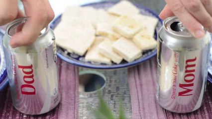 Ce couple annonce l'arrivée de leur enfant de façon surprenante. Vous n'allez pas en revenir