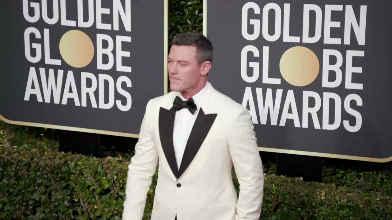 Luke Evans ist gegen Geschlechterrollen: 'Wenn du ein Kleid tragen willst, dann mach das'