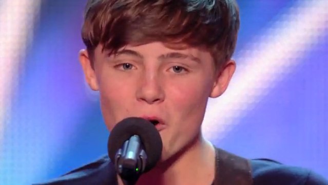 Ce jeune homme a illuminé la scène de Britain's Got Talent. Une performance à voir et à revoir
