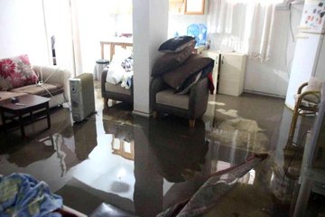 Son Dakika | Bodrum'da sel mağdurlarının yaraları sarılıyor- Su baskınlarından zarar gören evlere yardım yapılıyor