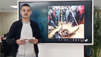 خاص.. مفاجآت جديدة في واقعة طفل البئر ريان يكشفها صحفي مغربي من موقع الحادث