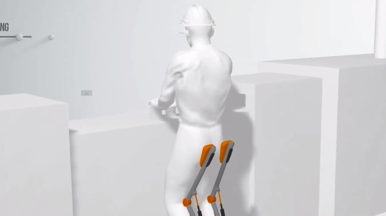 Pour lutter contre la fatigue au travail, une s...