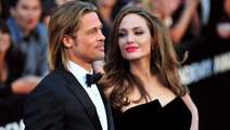 Brad Pitt et Angelina Jolie : leur mariage a eu lieu !