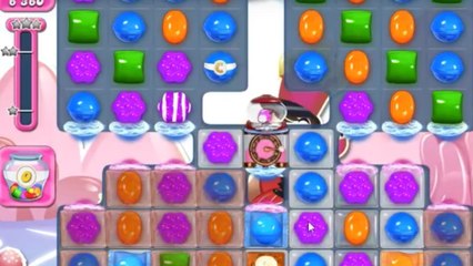 Candy Crush Saga niveau 1504 : solution et astuces pour passer le level