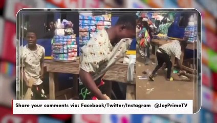 What's Trending- Prime Morning on JoyPrime (3-2-22)