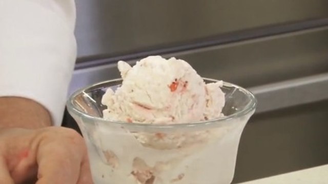 Faites des boules de glace parfaites quelle que soit la température. Une astuce simple et efficace !