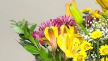 Comment faire pour que vos fleurs fanent moins vite ? Avec un produit très simple !