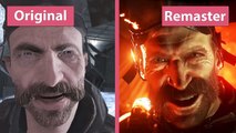 Call of Duty Modern Warfare : comparaison entre la version remastérisée et le jeu original