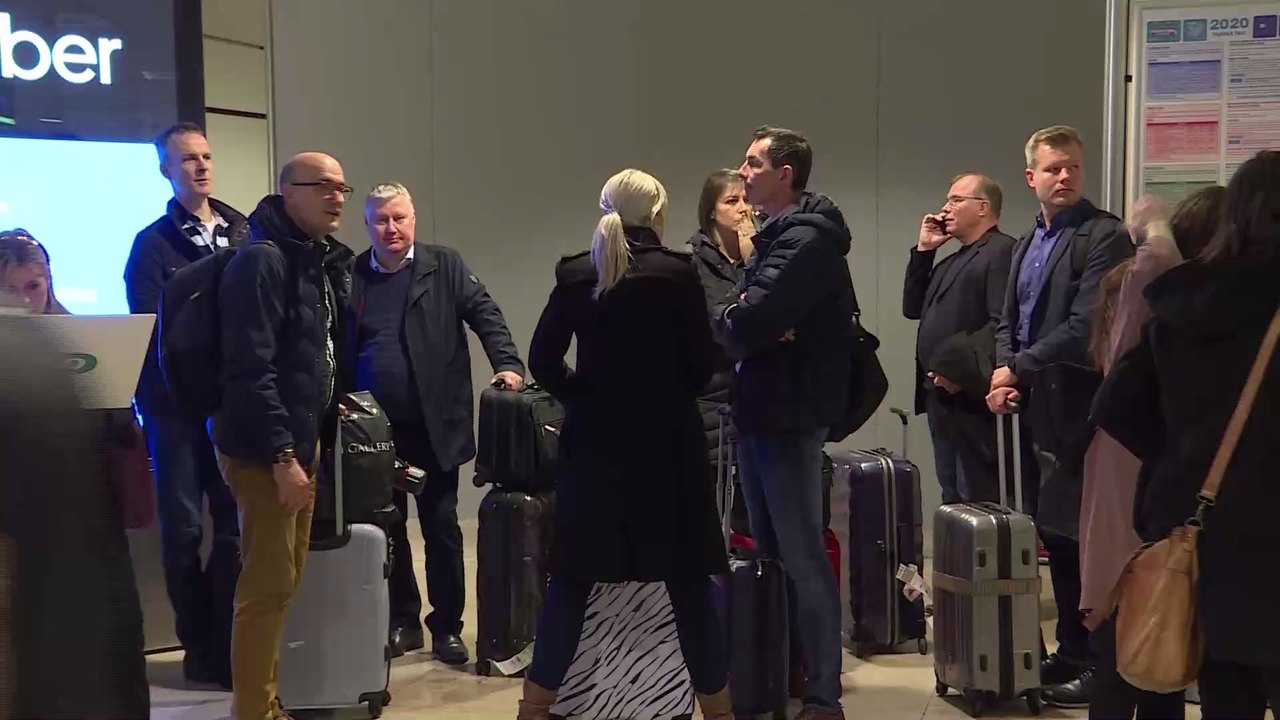 Coronavirus: Welche Reisen sind noch sicher?