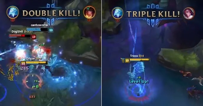 League of Legends : il a joué plus de 1000 parties avec Anivia et maîtrise son kit de A à Z