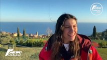 Sanremo 2022, Elisa racconta 