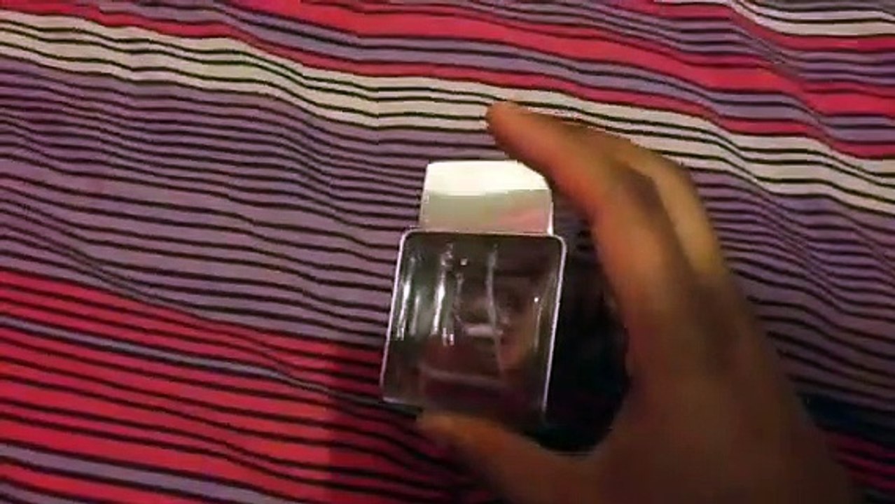 Calvin Klein Euphoria Mens Fragrance EDT (Review)