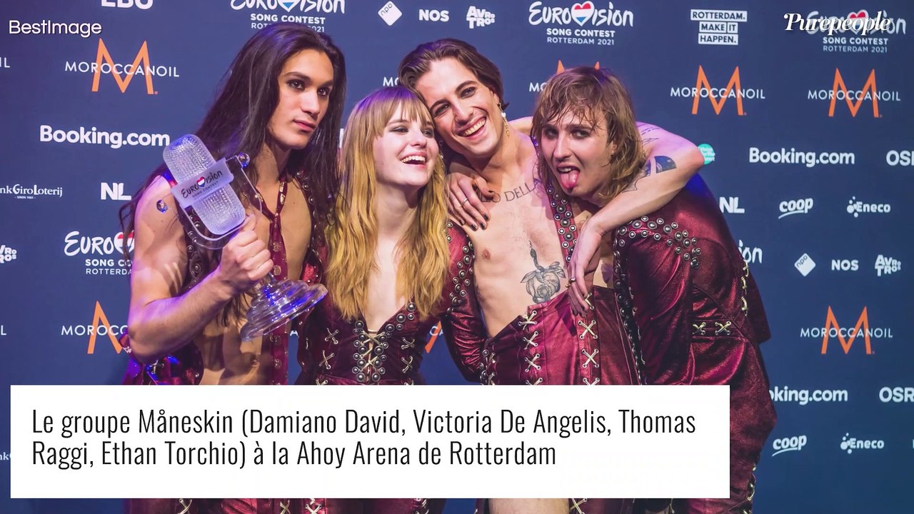 Eurovision 2022 : On connaît déjà les noms des célèbres présentateurs