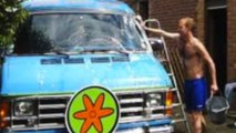 LeBonCoin : la voiture de scooby-doo à vendre