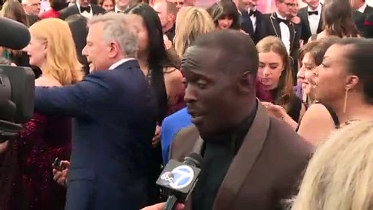 Festnahmen nach Tod von «The Wire»-Star Williams