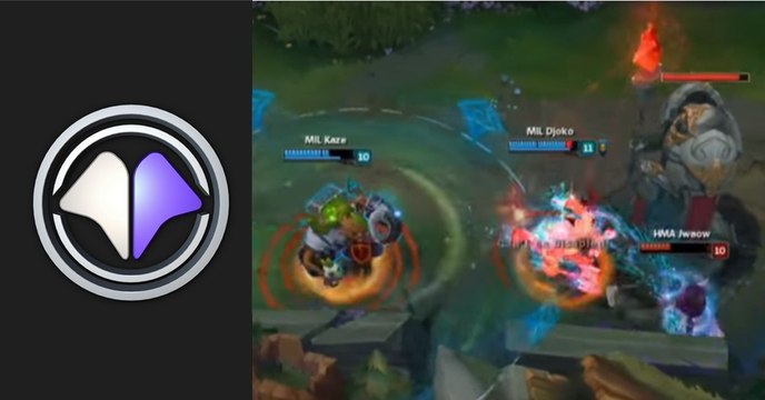 League of Legends : la team Millenium réalise le pire dive possible lors des Challenger Series