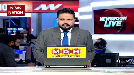 UP Election 2022 : Bulandshahr में चुनाव प्रचार के लिए दिग्गजों का जमावड़ा | UP Chunav |