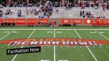 Senior Bowl Standouts  National Team